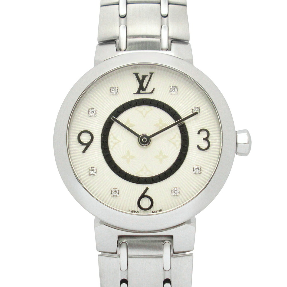 Louis Vuitton Tambour